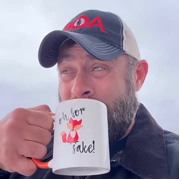 Nick Freitas - A Somali immigrant lets us Americans know “what's what”