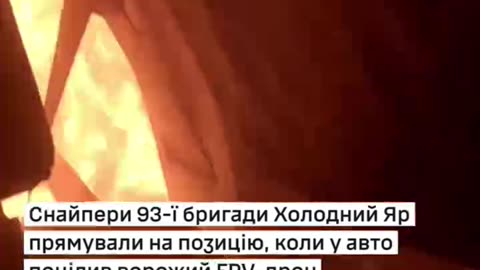 Ukraine war combat footage 10/21/25