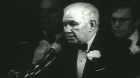 This 1974 speech explains exactly what we are living through now.