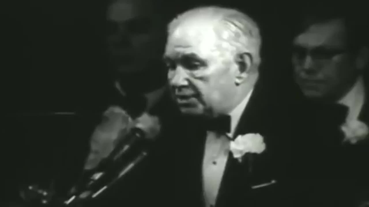 This 1974 speech explains exactly what we are living through now.