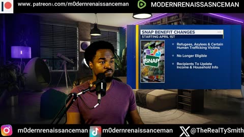 SNAP rules to hit Illinois and here's what YOU should know!