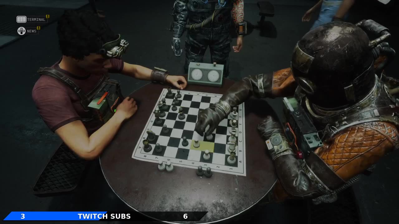 Join Up! [Check out my Twitch to earn crypto]