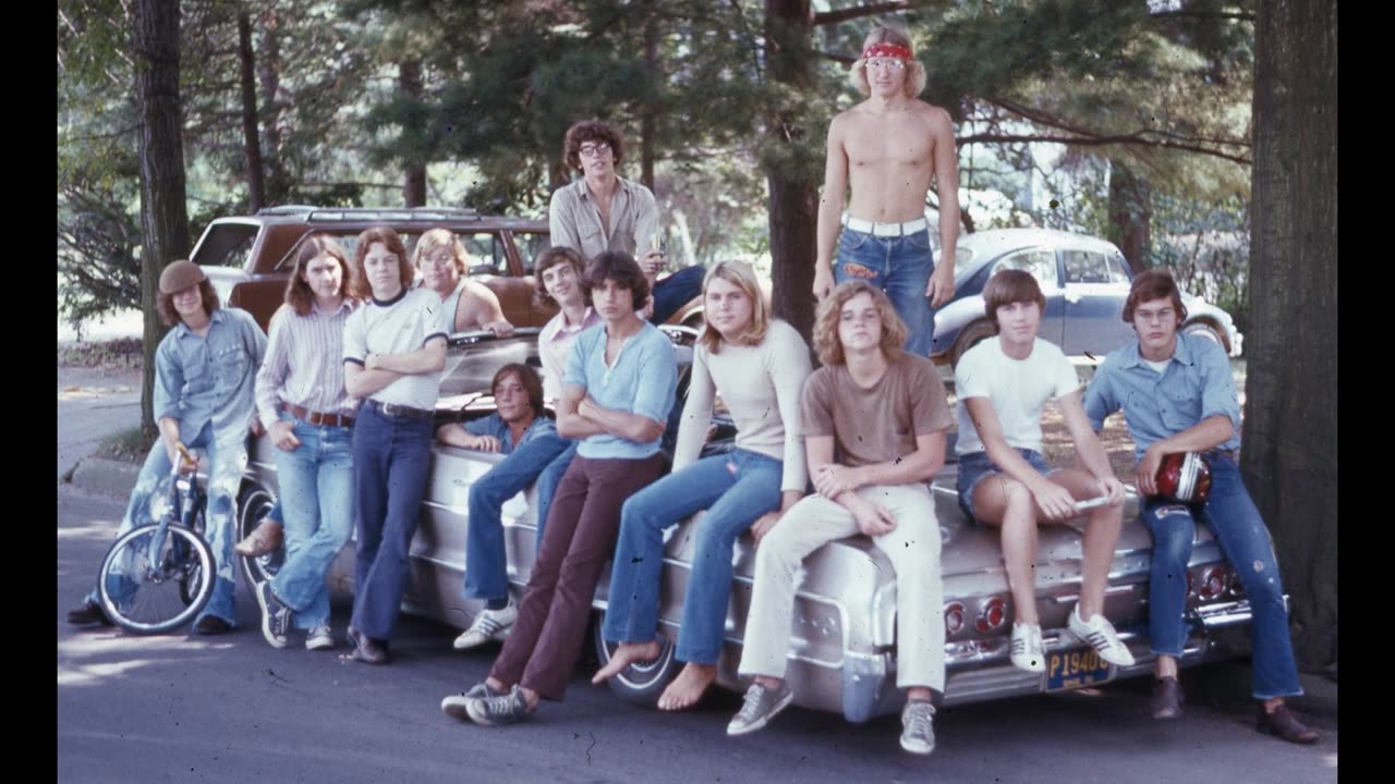 Golden Earring - Twilight Zone