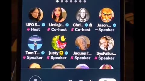 John T Sands says we are controlled by Non Human Intelligence