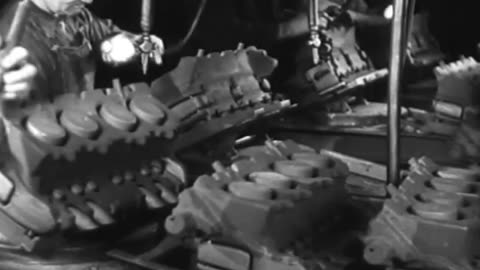 FORD ROUGE PLANT, THE - FORD ROUGE PLANT, THE - fc-fc-4344