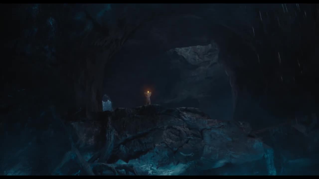 YMS Watches: Mufasa: The Lion King