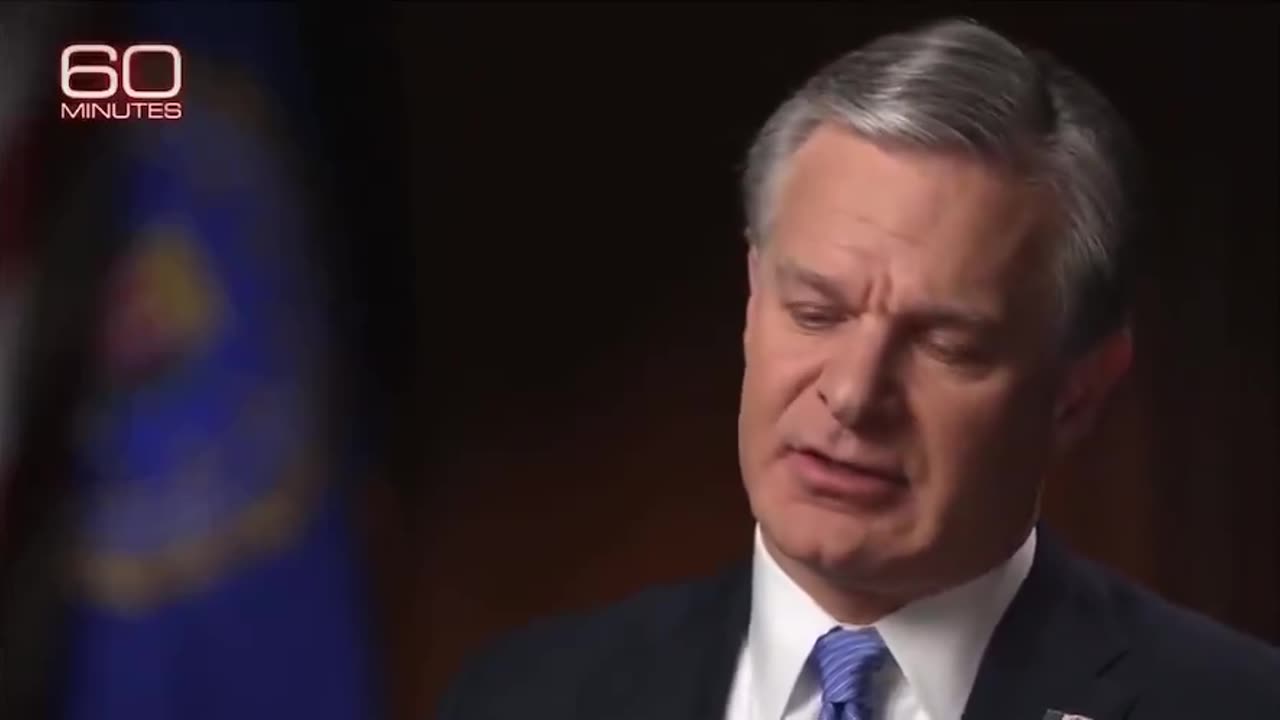 Well, here it is: The single most corrupt FBI Director in U.S. history.