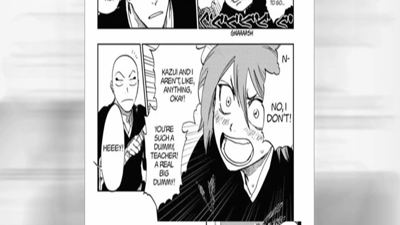 03.32.Hell Arch Manga Bleach Homage