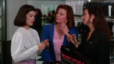 "Drop Dead Fred" Starring Phoebe Cates