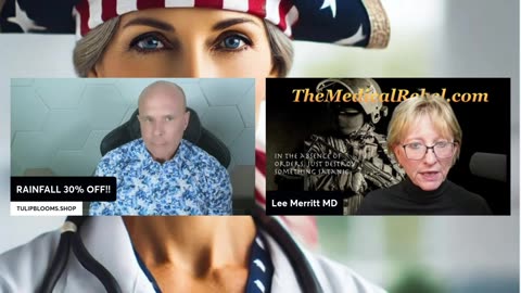 Dr. Merritt interviewed by Patrick Gunnels from Reading Epic threads.