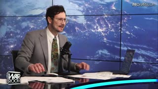 INFOWARS LIVE - 10/15/25: The American Journal with Breanna Morello / The Alex Jones Show / The War Room With Harrison Smith