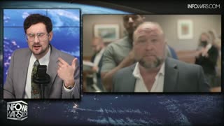 INFOWARS LIVE - 10/15/25: The American Journal with Breanna Morello / The Alex Jones Show / The War Room With Harrison Smith