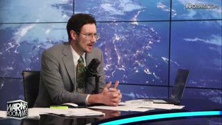 INFOWARS LIVE - 10/15/25: The American Journal with Breanna Morello / The Alex Jones Show / The War Room With Harrison Smith