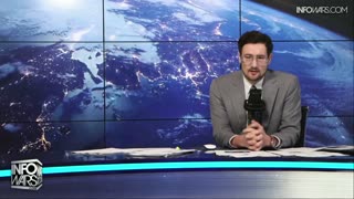 INFOWARS LIVE - 10/15/25: The American Journal with Breanna Morello / The Alex Jones Show / The War Room With Harrison Smith