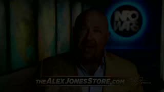 INFOWARS LIVE - 10/15/25: The American Journal with Breanna Morello / The Alex Jones Show / The War Room With Harrison Smith