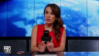 INFOWARS LIVE - 10/15/25: The American Journal with Breanna Morello / The Alex Jones Show / The War Room With Harrison Smith