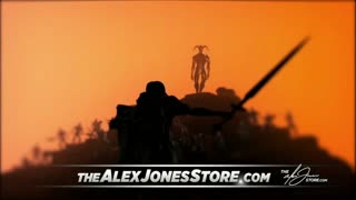 INFOWARS LIVE - 10/15/25: The American Journal with Breanna Morello / The Alex Jones Show / The War Room With Harrison Smith