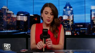 INFOWARS LIVE - 10/15/25: The American Journal with Breanna Morello / The Alex Jones Show / The War Room With Harrison Smith