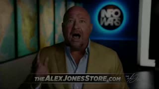 INFOWARS LIVE - 10/15/25: The American Journal with Breanna Morello / The Alex Jones Show / The War Room With Harrison Smith