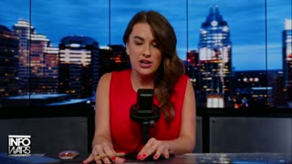 INFOWARS LIVE - 10/15/25: The American Journal with Breanna Morello / The Alex Jones Show / The War Room With Harrison Smith