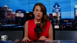 INFOWARS LIVE - 10/15/25: The American Journal with Breanna Morello / The Alex Jones Show / The War Room With Harrison Smith