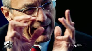 INFOWARS LIVE - 10/15/25: The American Journal with Breanna Morello / The Alex Jones Show / The War Room With Harrison Smith