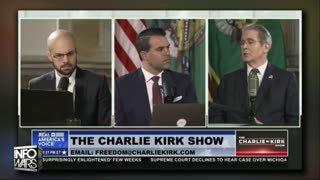 INFOWARS LIVE - 10/15/25: The American Journal with Breanna Morello / The Alex Jones Show / The War Room With Harrison Smith
