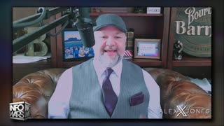 INFOWARS LIVE - 10/15/25: The American Journal with Breanna Morello / The Alex Jones Show / The War Room With Harrison Smith