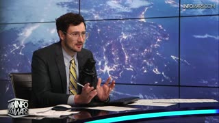 INFOWARS LIVE - 10/15/25: The American Journal with Breanna Morello / The Alex Jones Show / The War Room With Harrison Smith