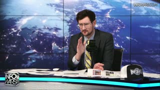 INFOWARS LIVE - 10/15/25: The American Journal with Breanna Morello / The Alex Jones Show / The War Room With Harrison Smith