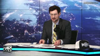INFOWARS LIVE - 10/15/25: The American Journal with Breanna Morello / The Alex Jones Show / The War Room With Harrison Smith