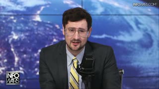INFOWARS LIVE - 10/15/25: The American Journal with Breanna Morello / The Alex Jones Show / The War Room With Harrison Smith