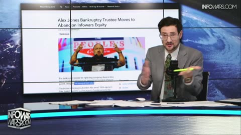 INFOWARS LIVE - 10/15/25: The American Journal with Breanna Morello / The Alex Jones Show / The War Room With Harrison Smith