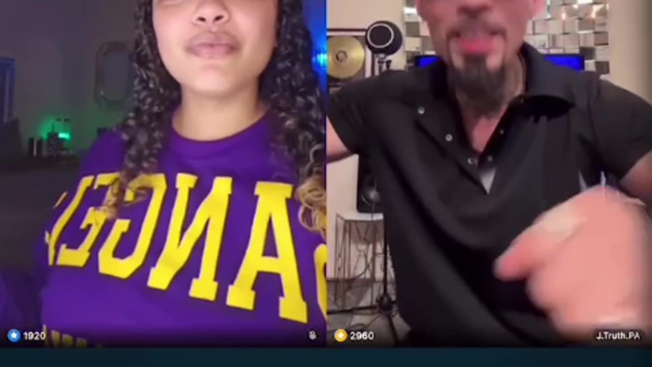 - YETTA ; INTRODUCING BIGO TO HER NEW BOO THANG !