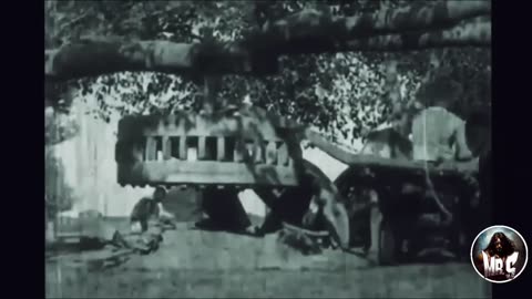 OLDEST PHOTOS of the OLDEST RUINS in India! OLDEST VIDEO / FILM Footage from INDIA [1851 - 1911]