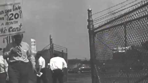 [FORD SUPERVISORS STRIKE] - [FORD SUPERVISORS STRIKE] - fc-fc-1555