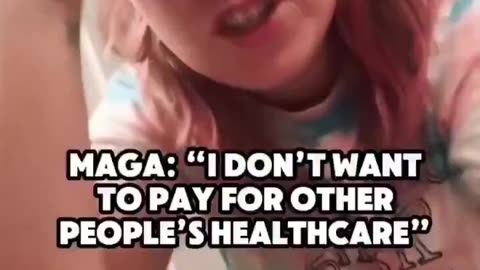 Not How Insurance Works