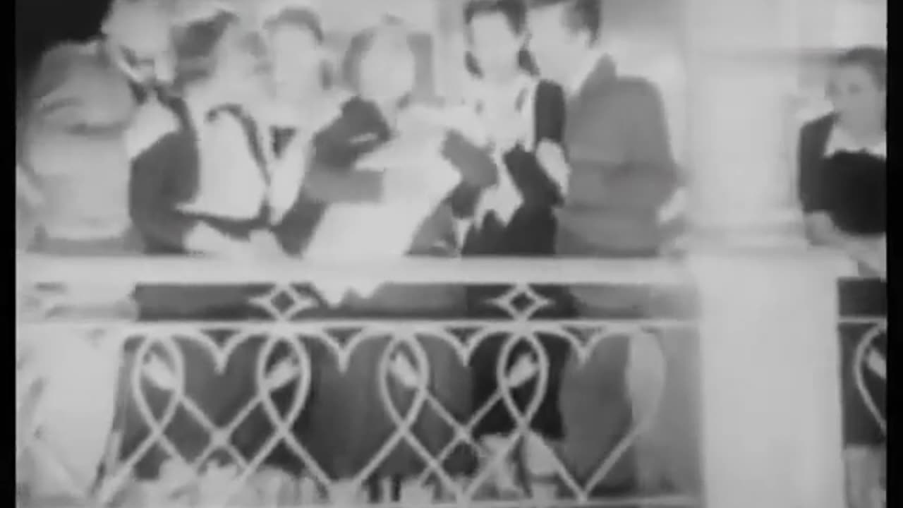 Dama de compañía (Alberto De Zavalia, 1940) - Película completa