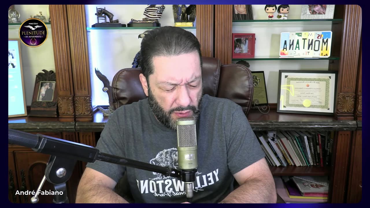 MADRUGADA COM DEUS!!!