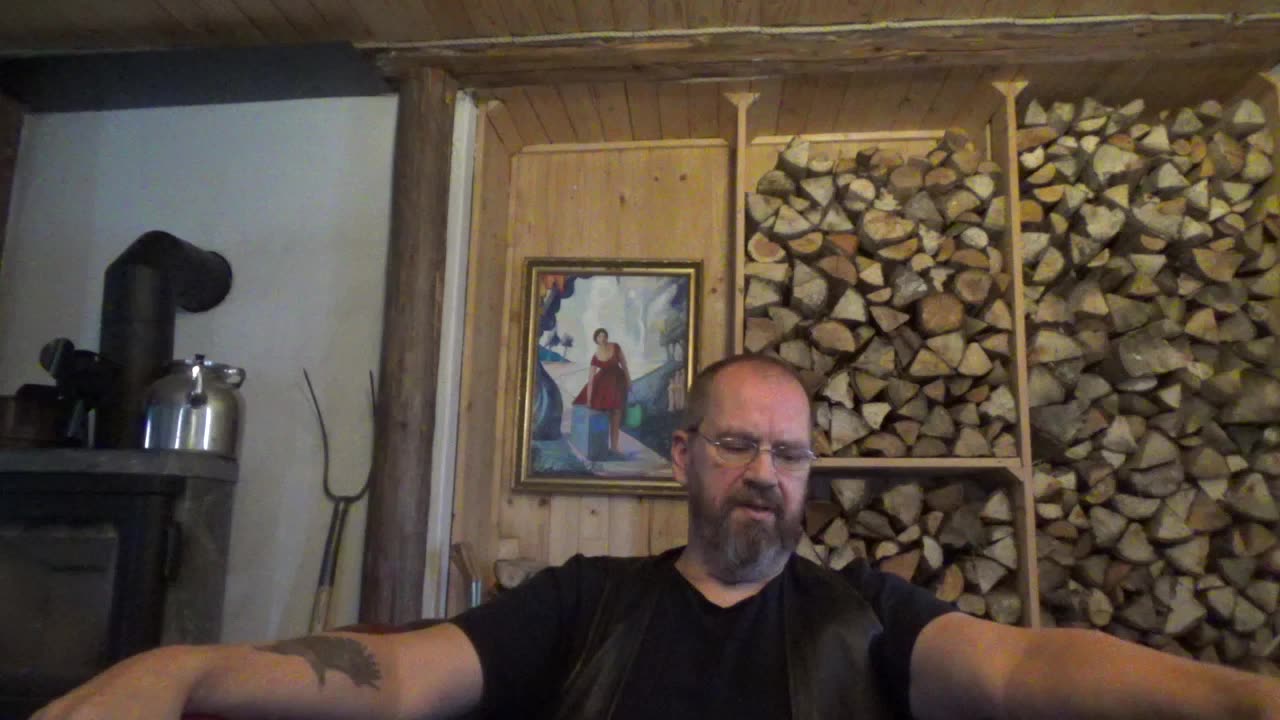 Rachel Maddow, Congratulations! You will be part of my art!