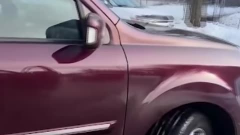 GRAPHIC CONTENT: Cellphone video of fatal Minneapolis ICE shooting