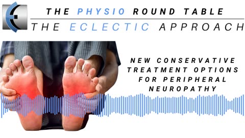 New Treatment Options for Peripheral Neuropathy