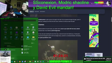 🎃Noche de Hallowen🎃 - 🎃Madison🎃