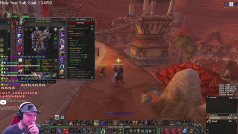 Fresh play continued :) ->fundraising for a new streaming PC | !merch !tiktok