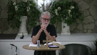 Jim Wuest - The Choices We Make 10.08.25