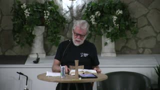 Jim Wuest - The Choices We Make 10.08.25