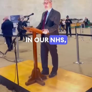 British PM Keir Starmer submits to Allah: “Muslims are making a difference in