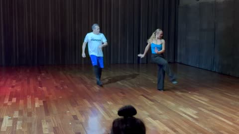 Howard & Maile - “I Can Do That”