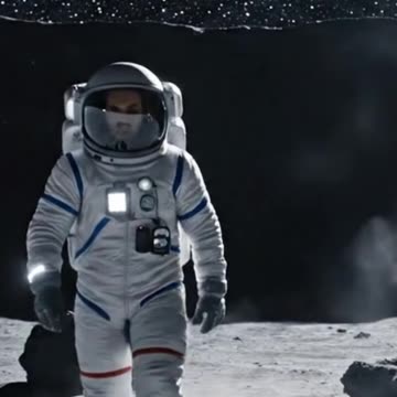 THE MOON IS AWAKE! (Secret NASA Tapes & What I Found Inside)