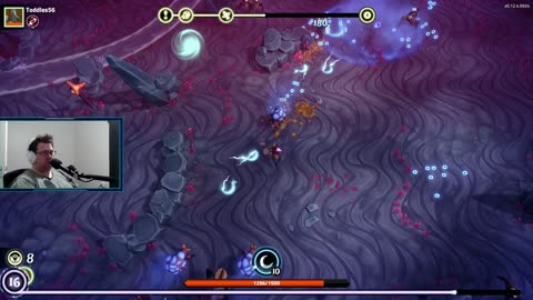 Spell Brigade